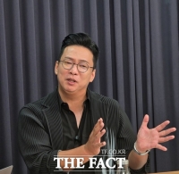  [강일홍의 스페셜영상인터뷰] '갈갈이' 박준형, ‘개콘 맏형'의 웃음 공식