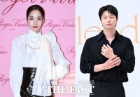  박민영·육성재, '나인 투 식스' 호흡…11월 25일 첫 방송