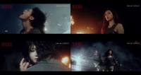  베이비몬스터, 신곡 MV 스틸컷 추가 공개…'감정 연기' 눈길