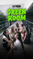  올리브영, K팝 연계 라방 '그린룸' 론칭…첫 주자 엔믹스