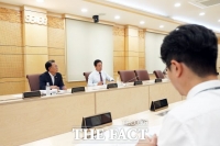  홍천군, 내년 군정사업 실행력 높인다…공약·재원 집중 점검