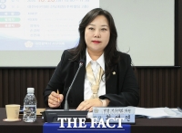  최혜연 대전시 서구의원 