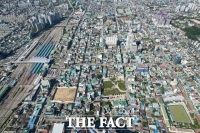  익산시, 중앙동 공실률 38%…청년·예술인 품은 원도심 재생 시동