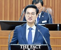  김형준 논산시의원 