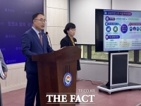  경남도, 공공기관 2차 이전 핵심기관 9곳 정조준…발전공기업 통합본사 유치 총력전