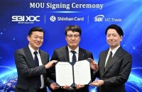  신한카드, 일본 SBI와 엔화 스테이블코인 결제 검증