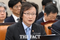  '재벌 착취' 발언 사과한 주병기 