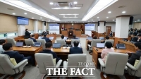  논산시의회, 제276회 임시회 폐회…안건 37건 처리