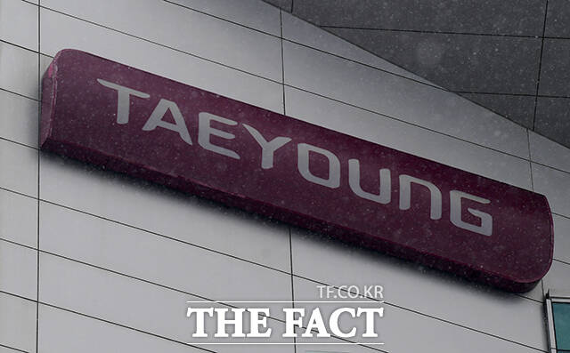 22일 건설업계에 따르면 태영건설의 올해 누적 수주액은 약 1조4000억원으로 집계됐으며 이 중 공공공사 수주액은 1조343억원이다. /서예원 기자