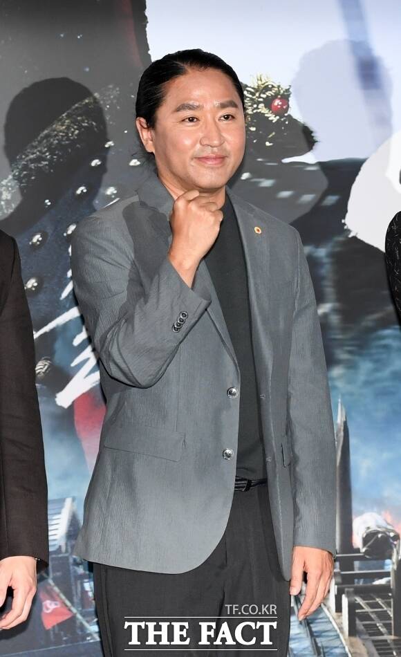 '명량'을 연출한 김한민 감독이 판소리 명창 이소영과 11월 5일 결혼한다. /더팩트 DB