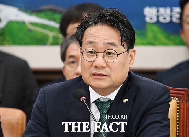 한국토지주택공사(LH)가 주택공급에 속도를 내기 위해 민간 건설업계와 협력을 강화한다. /박헌우 기자
