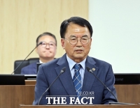  편삼범 충청광역연합의원 