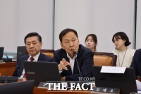  적자 속 임직원 진료비 감면 혜택…김기웅, 인구보건복지협회 제도 개선 촉구