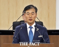  고제열 충청광역연합의원 