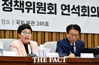  국민의힘, 국감 직후 소방관 예우 등 '3대 TF' 가동