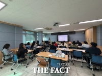  금산군, 깻잎·인삼 가공 제품개발 및 표준화 중간보고회 개최