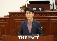  양명환 대전시 유성구의원 