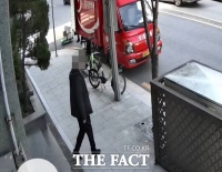  '역삼동 연쇄 방화' 70대 오늘 구속영장 심사