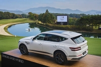  KPGA·DP 월드투어 공동 주관 '2026 제네시스 챔피언십' 개막