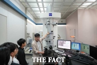  대전 교육취약학생들, 첨단 과학 체험하며 과학자의 꿈 키운다