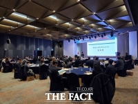  충남도교육청, 고교학점제 안착 위해 학교장 88명 대상 '성과 공유 및 학교장 배움 자리' 운영