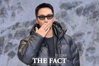  변요한 '상남자의 패딩 포즈‘ [TF사진관]
