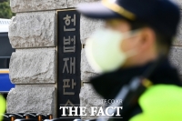  헌재, 존속살해 가중처벌 합헌…