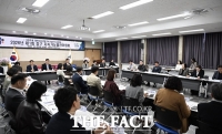  대전시 중구, 첫 지속가능발전위원회 개최…지역 발전 방향 논의