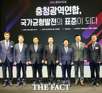 박수현 지사, 공공기관 50곳·발전공기업 통합본사 충남 유치 건의