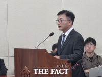  [2026 국감] 박상진 산은 회장 