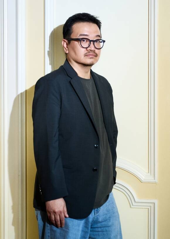 연상호 감독은