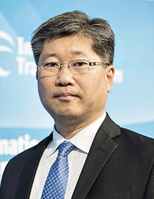 김영태 ITF 사무총장의 3연임 가능성이 커졌다. /국토교통부