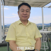  안승남 전 구리시장 