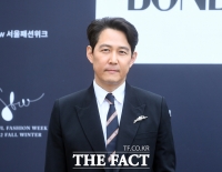  이정재의 아티스트컴퍼니, 전 임직원 5명 고소…6억 8천만 원 횡령 의혹