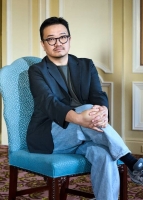  [TF인터뷰] '실낙원' 연상호 감독의 뚝심과 소신