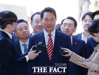  '여론조사 대납' 오세훈 2심 무죄…'명태균 진술 신빙성 낮아'