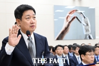  [2026 국감] 홍범식 LGU+ 대표 