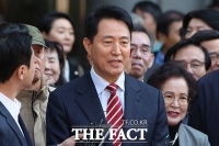  '2심 무죄' 오세훈 