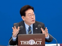  李 대통령 