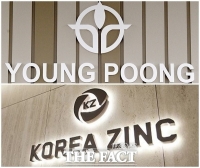 법원, MBK·영풍 측 손배소 잇따라 제동…고려아연 