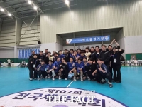  대전 학생선수단, 전국체전 금메달 28개 ‘역대 최다’ 새 역사
