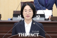  대전시 동구의회, 이지현 의원 발의 '성남중 설립 촉구 건의안' 채택