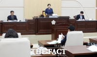  대전시 동구의회, 제296회 임시회 폐회…안건 25건 처리