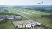  서산시, 서산공항 타당성 재조사 대응…경제성·정책성 확보 '총력'