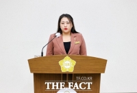  김초롱 당진시의원 