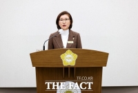  김연경 당진시의원 