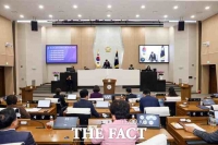  당진시의회, 제131회 임시회 마무리