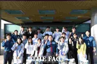  당진경찰서, 호서고 경찰동아리 'JUSPOL' 견학 프로그램 운영