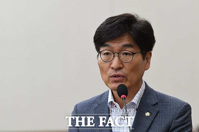 박해철 의원은