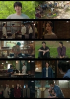 '파이널 테이블' 안효섭, 추억의 식당서 분노…시청률 1.9% 출발